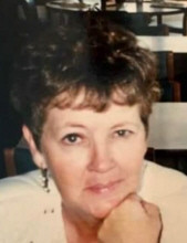 Linda Mosley George Profile Photo