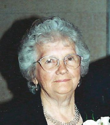 Betty I. Ellinghuysen