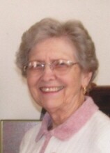 Ruth Esther Lewis