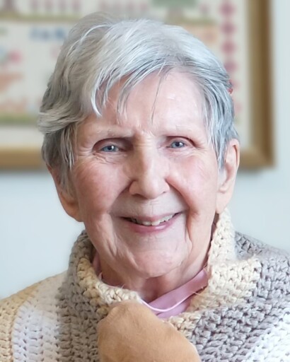 Janet Smith's obituary image