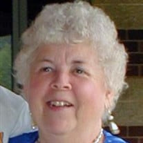 Dolores Ewer Profile Photo