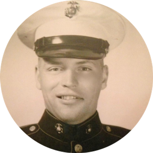 Earl W. "Jack" Coover Profile Photo