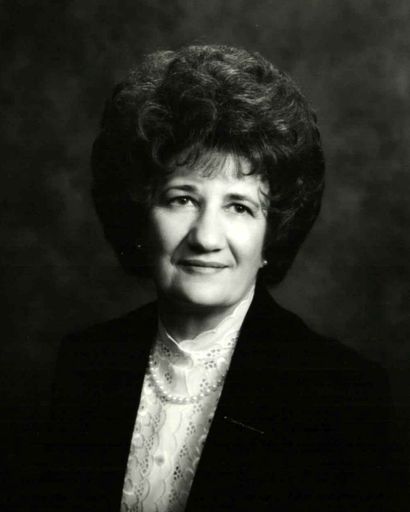 Lois Hatch Foster