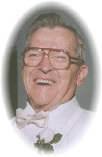 Harley L. Christner, Sr.