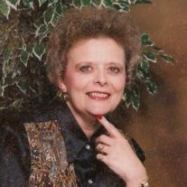 Barbara Montgomery Lanford