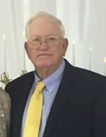 William Johnston Sr.