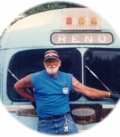 Gary Ray "Reno" Ater Profile Photo