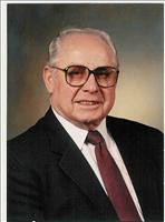Curtis W. Bradley Profile Photo