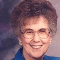 Mary D. Tryon