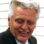 Vernon L. Williams Profile Photo