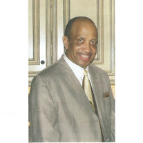 Mr. William Samuel Johnson Profile Photo