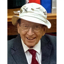 Wallace Elroy Broberg, Jr.