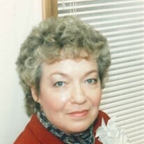 Elizabeth Margaret Oakley Profile Photo