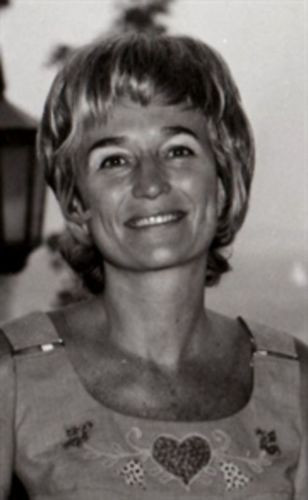 Medora A. Vogt