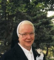 Sr. Mary Colleen Dillon