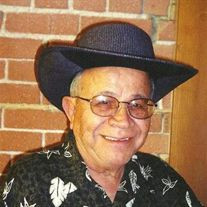 Joe R. Gonzales