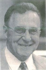 Robert E. Sauers