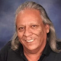 Bob Anthony “Tony” Fresquez Profile Photo