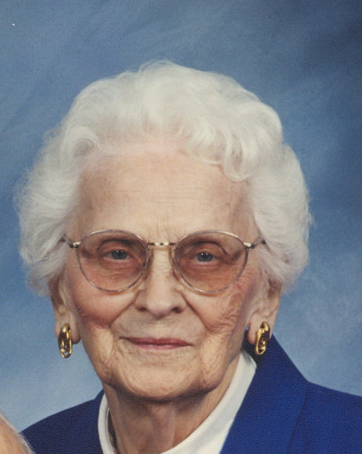 Henrietta Mutch Profile Photo