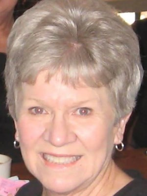 Judith Richardson Profile Photo