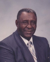 Earl Sr. Landry