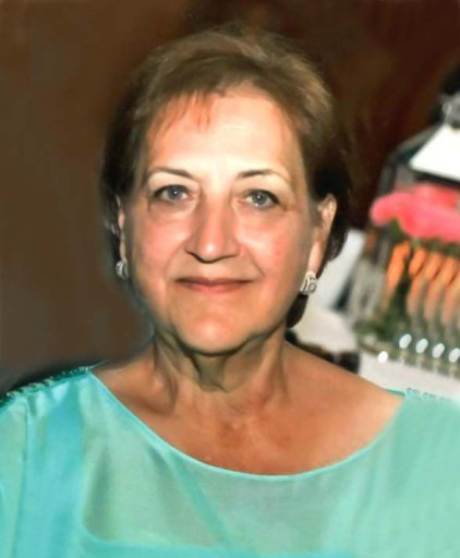 Linda Russell Smith Profile Photo