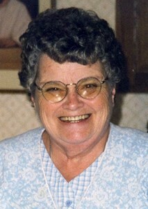 Margaret C. Creek Forsythe