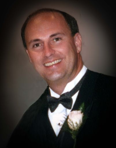 John F. "Jay" Lynch