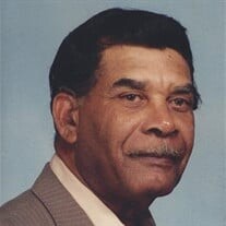 Harold E. Bailey Profile Photo