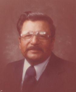 Pablo Romero