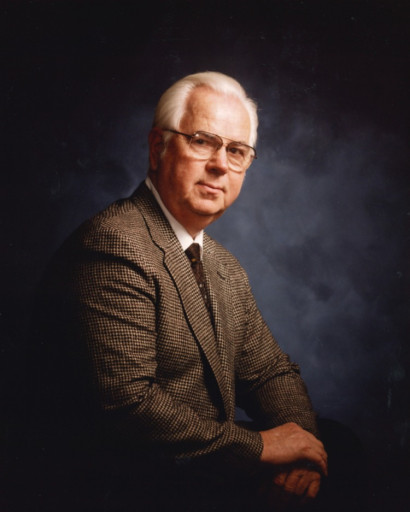 Dr. Otto K. Thiele, Sr. Obituary 2023 - Baue Funeral Homes