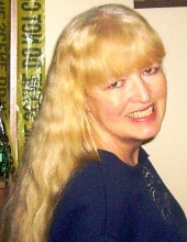 Linda Hanners Eury Profile Photo