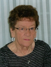 Agnes Rita Macdonald Profile Photo