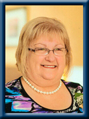 Annette Margaret Munroe Profile Photo