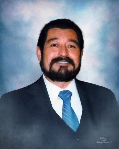 Ricardo Gonzalez, Sr. Profile Photo