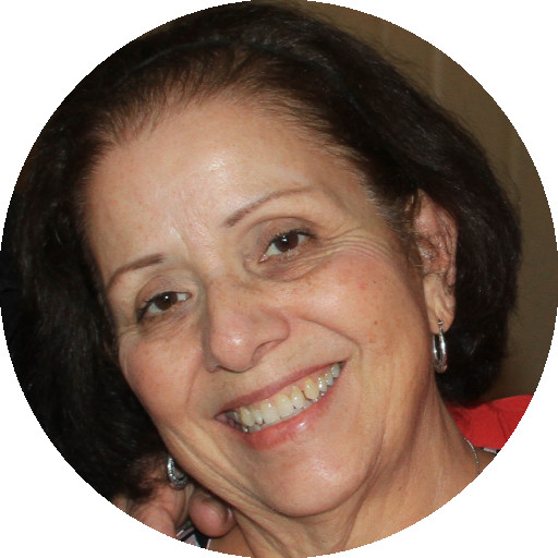 Mary Lou Guzman Profile Photo