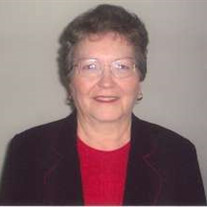 Nancy Hale Profile Photo