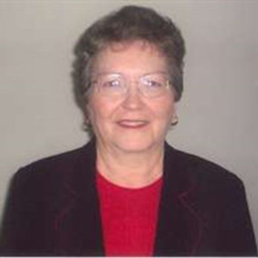 Nancy Hale Profile Photo