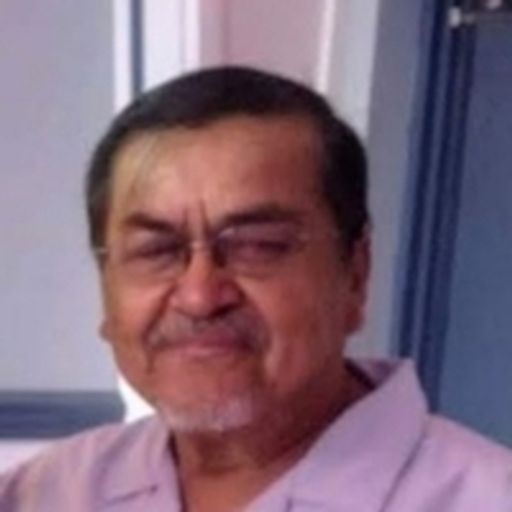 Federico "Fred" Pacheco Castillo