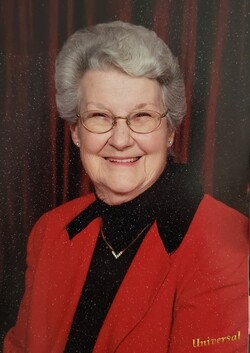 Betty Buckalew