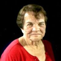 Peggy Theriot Verret Profile Photo