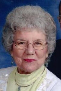 Gloria M. Garvin