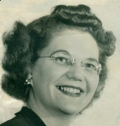 Bertha M. Kurki