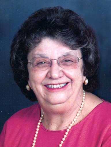 Carol Kay Janson