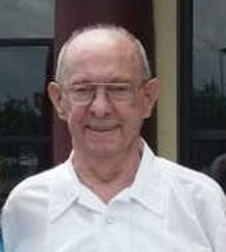 Harry Robert (Bob) Butcher