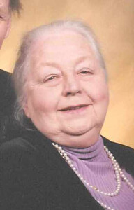 Mary E. Carroll