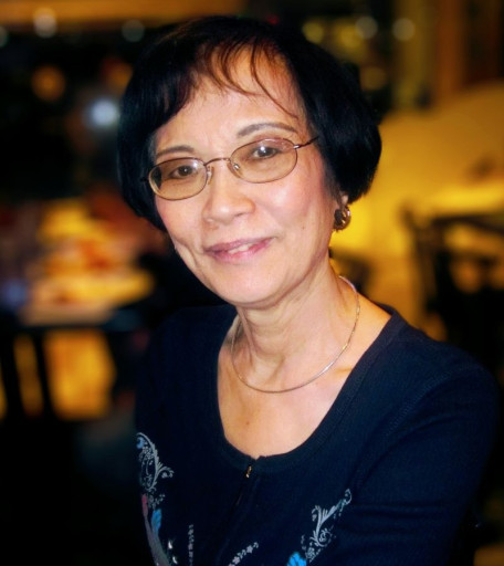 Faith Ling Loo