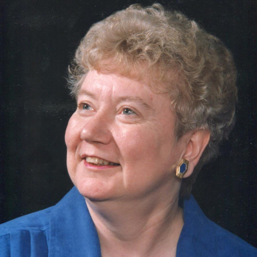 Mary Lou McFarling Duke Profile Photo