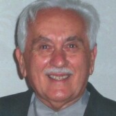 Joseph A. Prebosnyak, Jr.