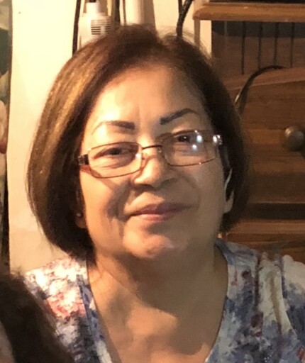 Maria G. Gonzalez